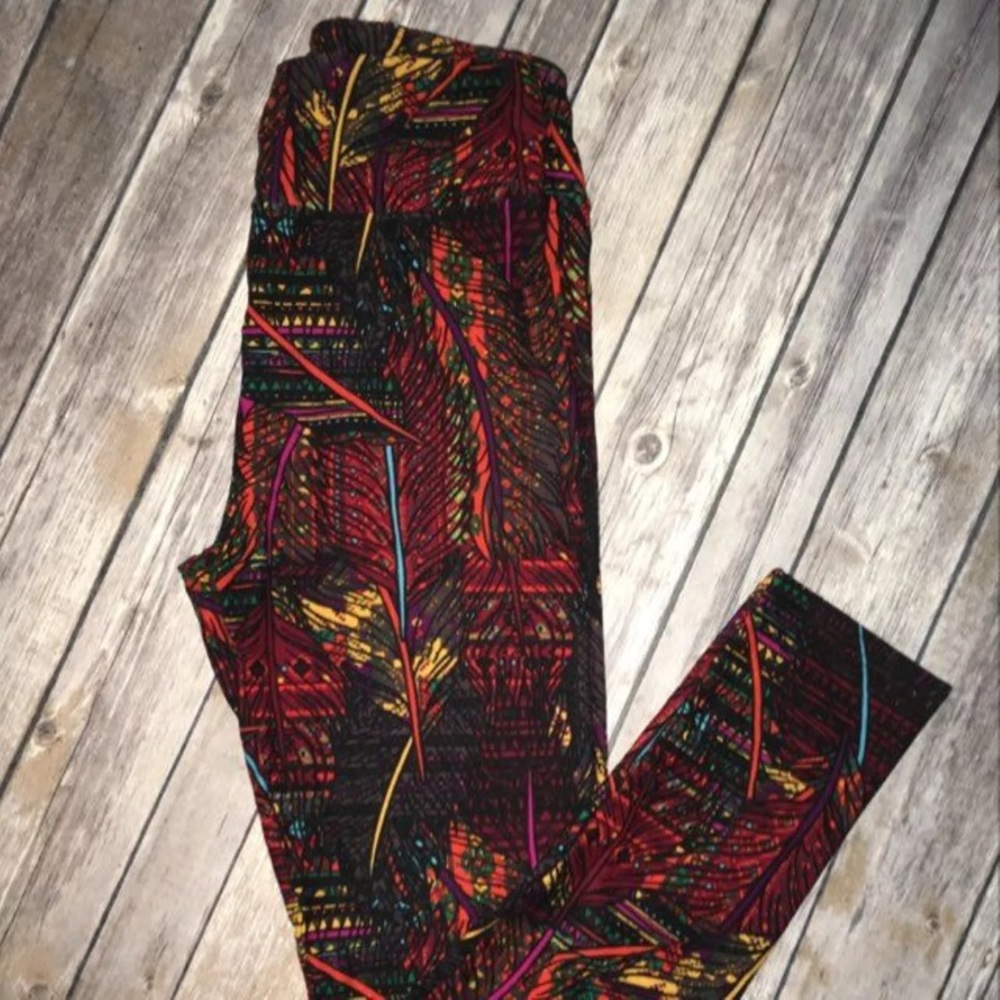 LULAROE OS LEGGINGS